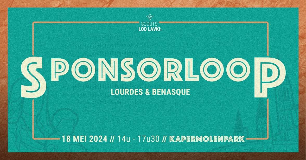 Sponsorloop – Lourdes & Benasque